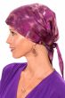 Easy to Tie (E-T-T) Scarf Cap in Premium Prints