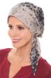 Easy to Tie (E-T-T) Scarf Cap in Premium Prints