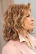 Editor's Pick by Raquel Welch Wigs - Lace Front, Monofilament Wig