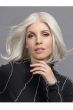 Elegance Wig by Ellen Wille | Petite/Average, Human Hair/Synthetic Blend, Lace Front, Mono