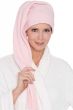 Breast Cancer Awareness Elf Sleep Cap by Cardani | Made in USA Fleece Cap