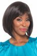 Elle Wig by Cardani | Bob Wig with Bangs