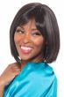 Elle Wig by Cardani | Bob Wig with Bangs