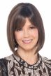 Elle Wig by Cardani | Bob Wig with Bangs