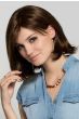 Yara Mono Wig by Ellen Wille | Petite/Average, Remy Human Hair, Lace Front, Mono Top