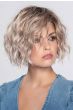 Dance Wig by Ellen Wille | Petite/Average, Lace Front, Mono Part