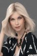 Matrix Hair Topper by Ellen Wille | Remy Human Hair, Lace Front, Monofilament Top