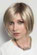 Just Hair Topper by Ellen Wille | Lace Front, Mono Top, Hand Tied, Heat Friendly