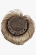 Lace Top Hair Topper by Ellen Wille | Lace Front, Monofilament Top