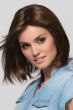 Yara Mono Wig by Ellen Wille | Petite/Average, Remy Human Hair, Lace Front, Mono Top