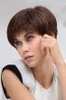 Award Deluxe Wig by Ellen Wille | Petite / Average, Remy Human Hair, Lace Front, Mono, Hand Tied