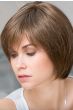 Fill In Hair Topper by Ellen Wille | Remy Human Hair, Lace Front, Mono, Hand Tied
