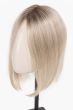 Fill In Hair Topper by Ellen Wille | Remy Human Hair, Lace Front, Mono, Hand Tied