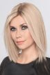 Yara Mono Wig by Ellen Wille | Petite/Average, Remy Human Hair, Lace Front, Mono Top