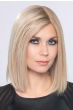 Yara Mono Wig by Ellen Wille | Petite/Average, Remy Human Hair, Lace Front, Mono Top