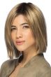 Ellis Wig by Estetica | Lace Front, Monofilament Part