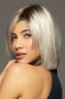 Ellis Wig by Estetica | Lace Front, Monofilament Part