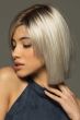 Ellis Wig by Estetica | Lace Front, Monofilament Part