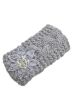 Embellished Pearl Headband & Hat Accessory