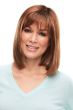 Emilia by Jon Renau Wigs - Lace Front, Monofilament Wig
