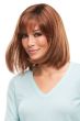 Emilia by Jon Renau Wigs - Lace Front, Monofilament Wig