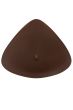 Essential Light 2S Breast Form by Amoena | Symmetrical, Lightweight Prosthetic Breast Form
