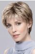 Estate Mono Wig by Ellen Wille | Petite/Average, Lace Front, Monofilament 