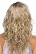 Blaze Wig by Estetica | Lace Front, Monofilament Part