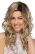 Blaze Wig by Estetica | Lace Front, Monofilament Part