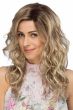 Blaze Wig by Estetica | Lace Front, Monofilament Part