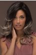 Orchid Wig by Estetica | Lace Front, Monofilament Part
