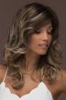 Orchid Wig by Estetica | Lace Front, Monofilament Part