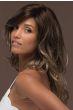 Orchid Wig by Estetica | Lace Front, Monofilament Part