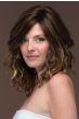 Avalon Wig by Estetica | Lace Front, Lace Part