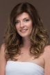 Orchid Wig by Estetica | Lace Front, Monofilament Part