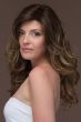 Orchid Wig by Estetica | Lace Front, Monofilament Part