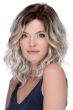 Avalon Wig by Estetica | Lace Front, Lace Part
