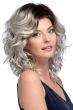Finn Wig by Estetica | Lace Front