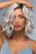 Wren Wig by Estetica | Lace Front, Mono Part
