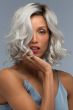 Wren Wig by Estetica | Lace Front, Mono Part