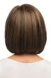 Jamison Wig by Estetica | Lace Front, Monofilament Part