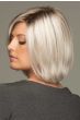 Jamison Wig by Estetica | Lace Front, Monofilament Part