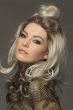 Orchid Wig by Estetica | Lace Front, Monofilament Part