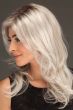 Orchid Wig by Estetica | Lace Front, Monofilament Part