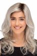 Orchid Wig by Estetica | Lace Front, Monofilament Part