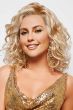 Radiant Beauty Wig by Eva Gabor |Lace Front, Monofilament Part