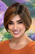 Eve Wig by Envy | Lace Front, Monofilament Part