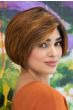 Eve Wig by Envy | Lace Front, Monofilament Part