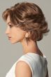 Everyday Elegant by Eva Gabor Wigs - Monofilament, Lace Front Wig