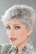 Dot Wig by Ellen Wille | Petite/Average, Monofilament Crown